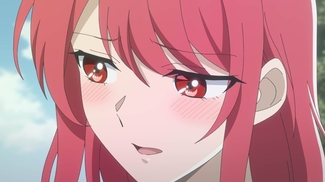 The Gorilla God's Go-To Girl